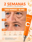 Citralux™ – Creme revitalizador profissional