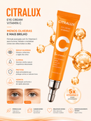 Citralux™ – Creme revitalizador profissional