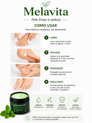 Melavita™ - Creme profissional restaurador para a pele