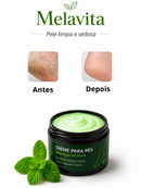 Melavita™ - Creme profissional restaurador para a pele