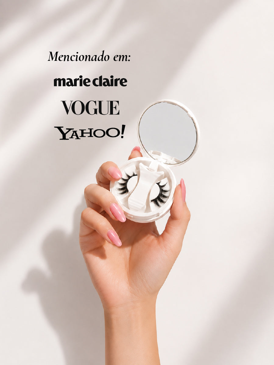 Halo Lashes 2