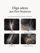 CobreGris™ – Pente de Cobertura Profissional 2 em 1