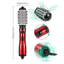 Escova Profissional 3 em 1 Alluviera