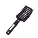 Escova Prática de Cabelo Alluviera