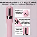 Aparador Profissional de Pontas Duplas LissPro™