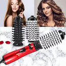 Escova Profissional 3 em 1 Alluviera