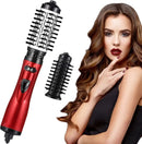 Escova Profissional 3 em 1 Alluviera