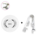 Halo lashes™ - Cílios magnéticos profissionais