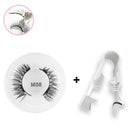 Halo lashes™ - Cílios magnéticos profissionais
